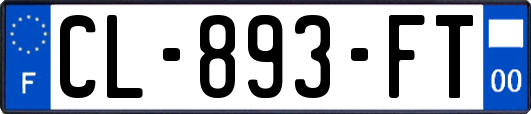 CL-893-FT