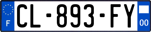 CL-893-FY