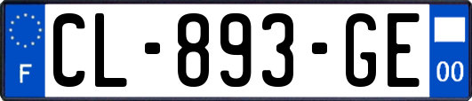 CL-893-GE