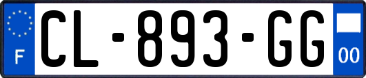 CL-893-GG