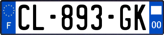 CL-893-GK