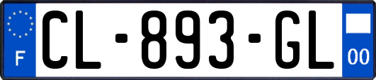 CL-893-GL