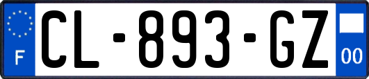 CL-893-GZ