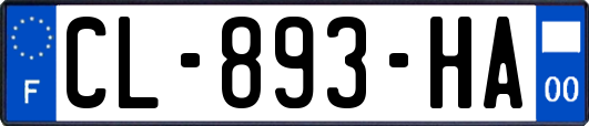CL-893-HA