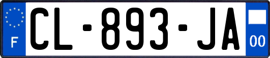 CL-893-JA