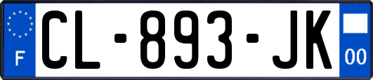 CL-893-JK