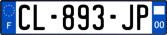 CL-893-JP