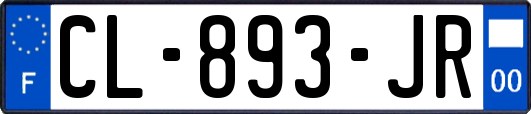 CL-893-JR