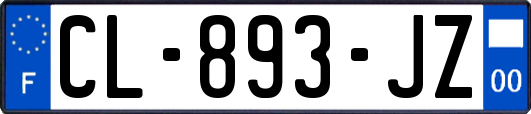 CL-893-JZ