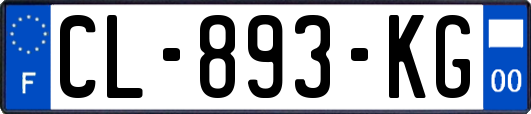 CL-893-KG