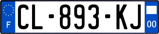 CL-893-KJ