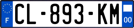 CL-893-KM