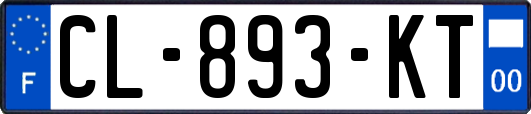 CL-893-KT