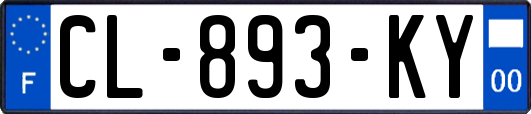 CL-893-KY