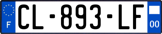 CL-893-LF