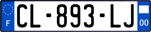 CL-893-LJ