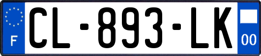 CL-893-LK