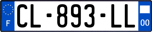 CL-893-LL