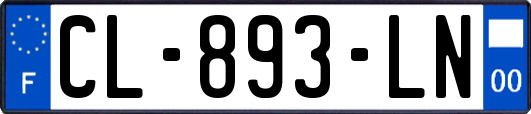 CL-893-LN