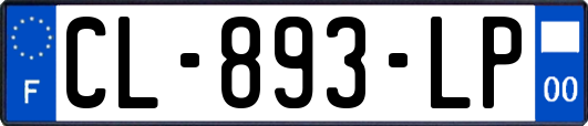 CL-893-LP