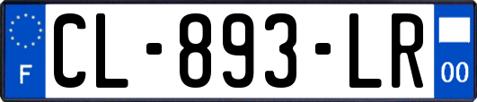 CL-893-LR