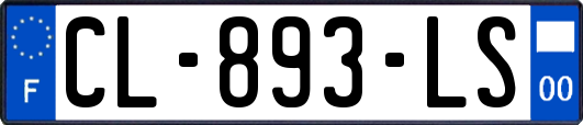 CL-893-LS