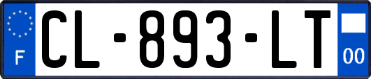 CL-893-LT