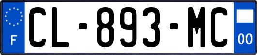CL-893-MC