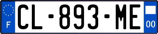 CL-893-ME