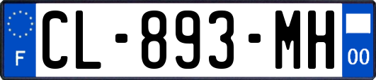 CL-893-MH