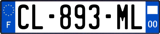 CL-893-ML
