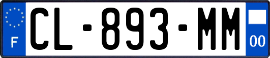 CL-893-MM