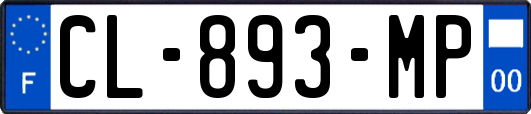 CL-893-MP