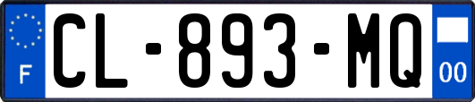 CL-893-MQ