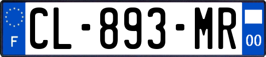 CL-893-MR