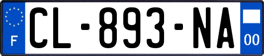 CL-893-NA