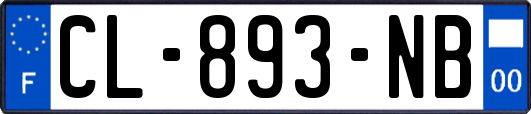CL-893-NB