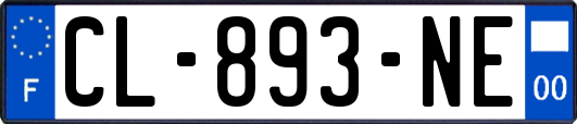 CL-893-NE