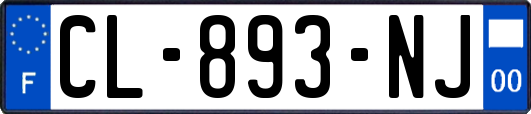 CL-893-NJ