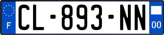 CL-893-NN