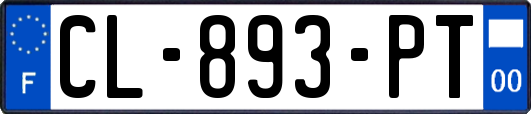 CL-893-PT
