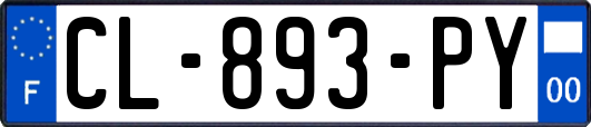 CL-893-PY