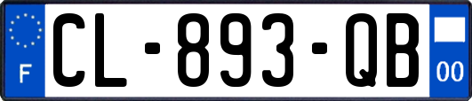 CL-893-QB
