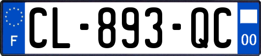 CL-893-QC