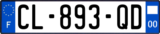CL-893-QD