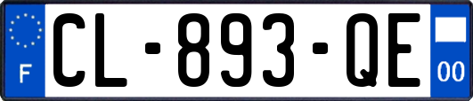 CL-893-QE