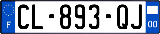 CL-893-QJ