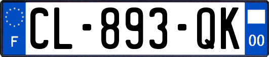CL-893-QK