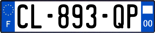 CL-893-QP
