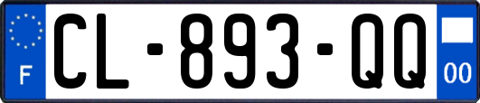 CL-893-QQ
